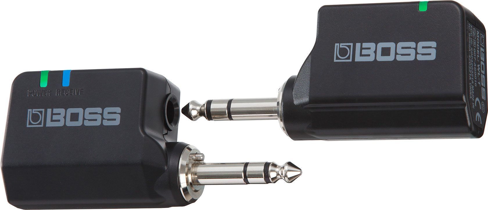 4957054512798 - WL-20 Wireless System Drahtlos System für E-Gitarre & E-Bass