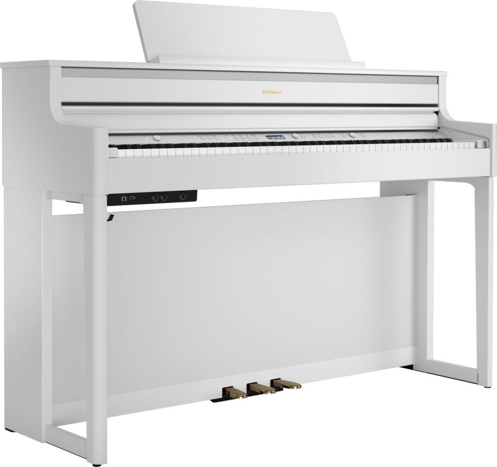 4957054514198 - HP-704 WH Digitalpiano weiß matt PHA50 Hammermechanik