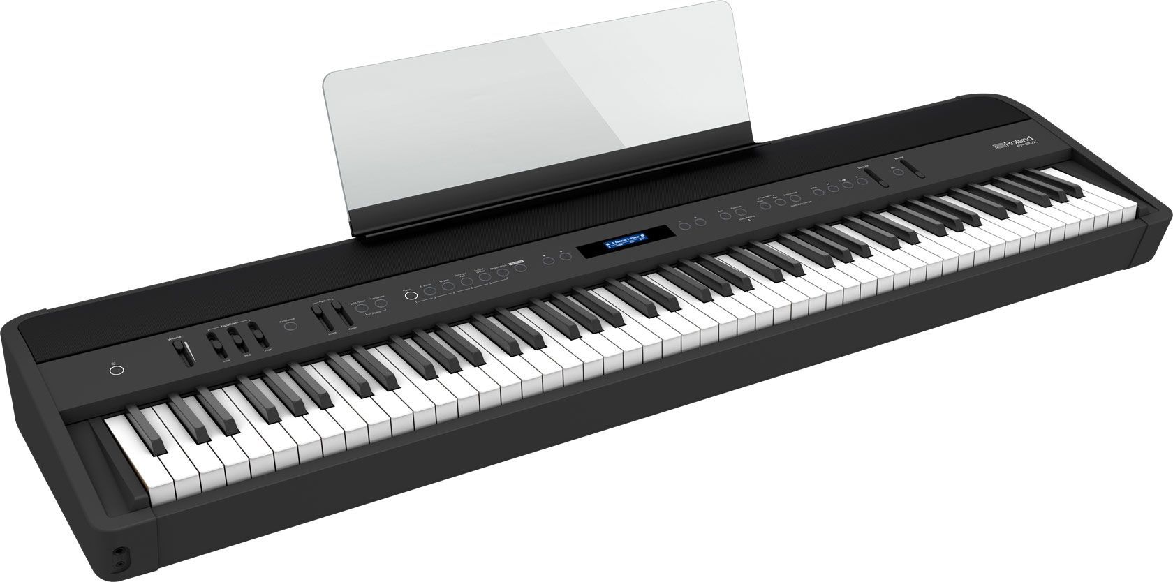 4957054515003 - FP-90X-BK Stagepiano schwarz Digitalpiano mit Lautsprechern FP90-BK