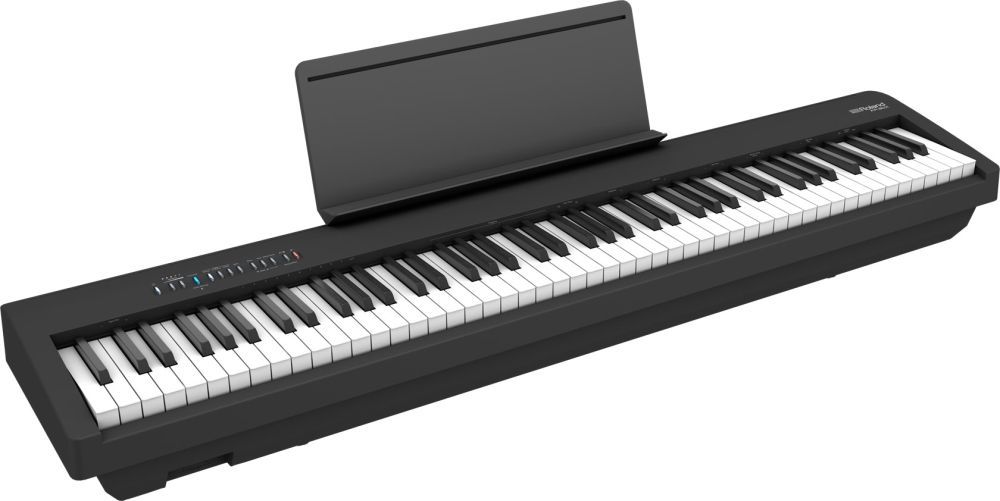 4957054515027 - FP-30X-BK Stagepiano schwarz Digitalpiano mit Lautsprechern FP30X BK