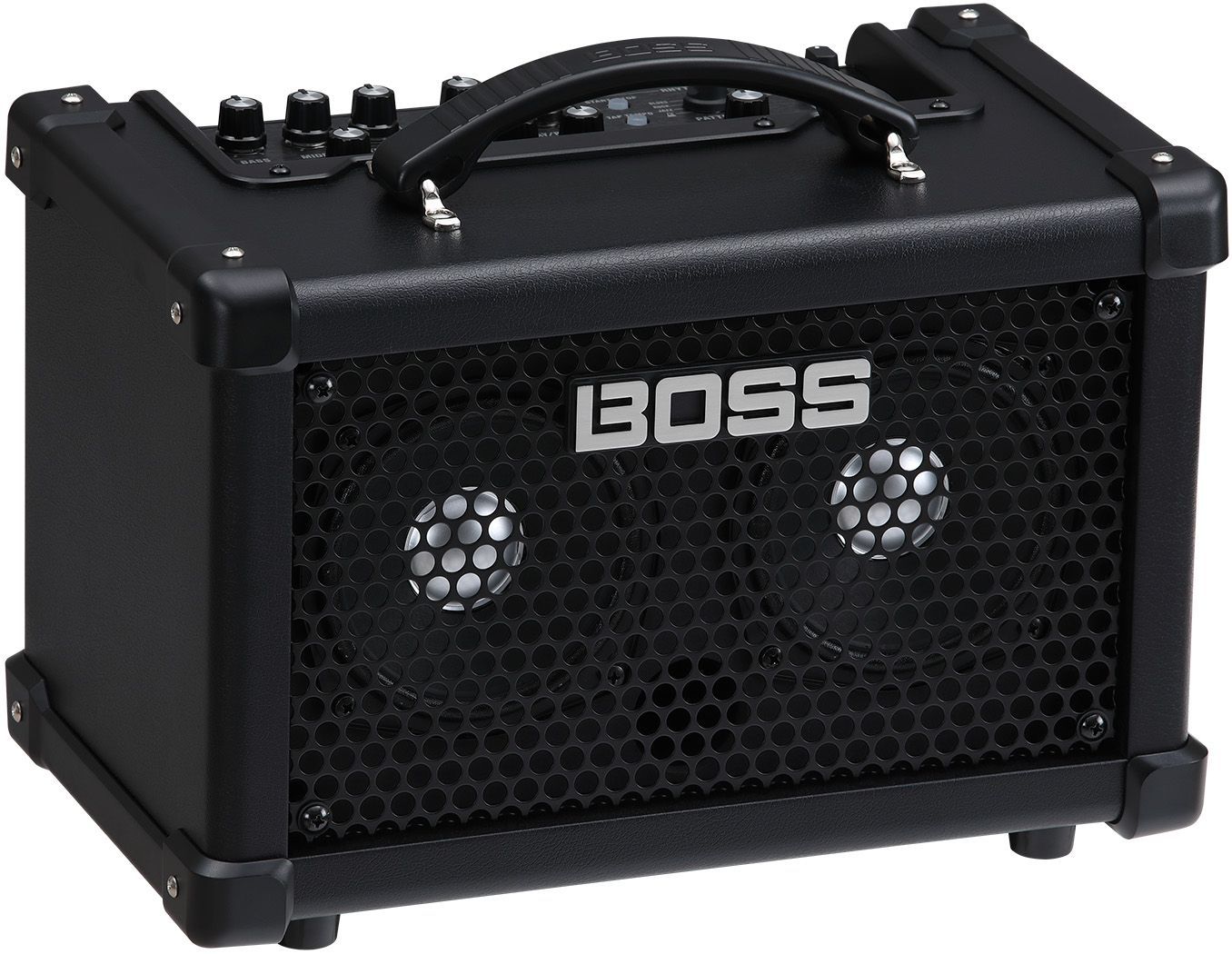 4957054518479 - - DCB-LX DUAL CUBE BASS LX