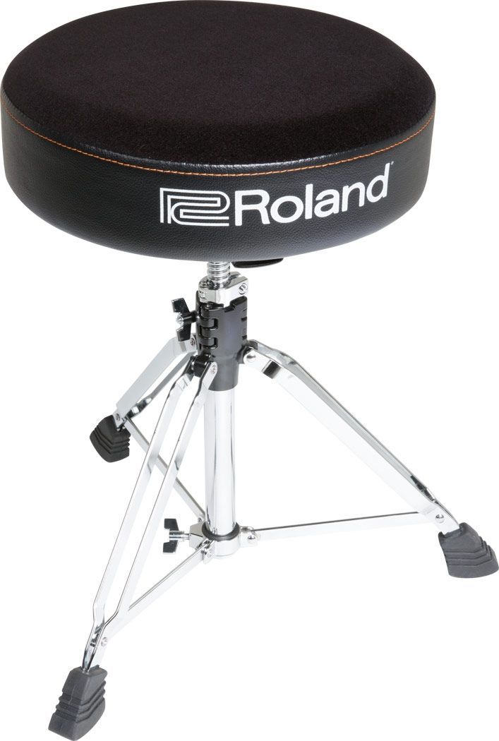 4957054521677 - RDT-R Drum Throne Round