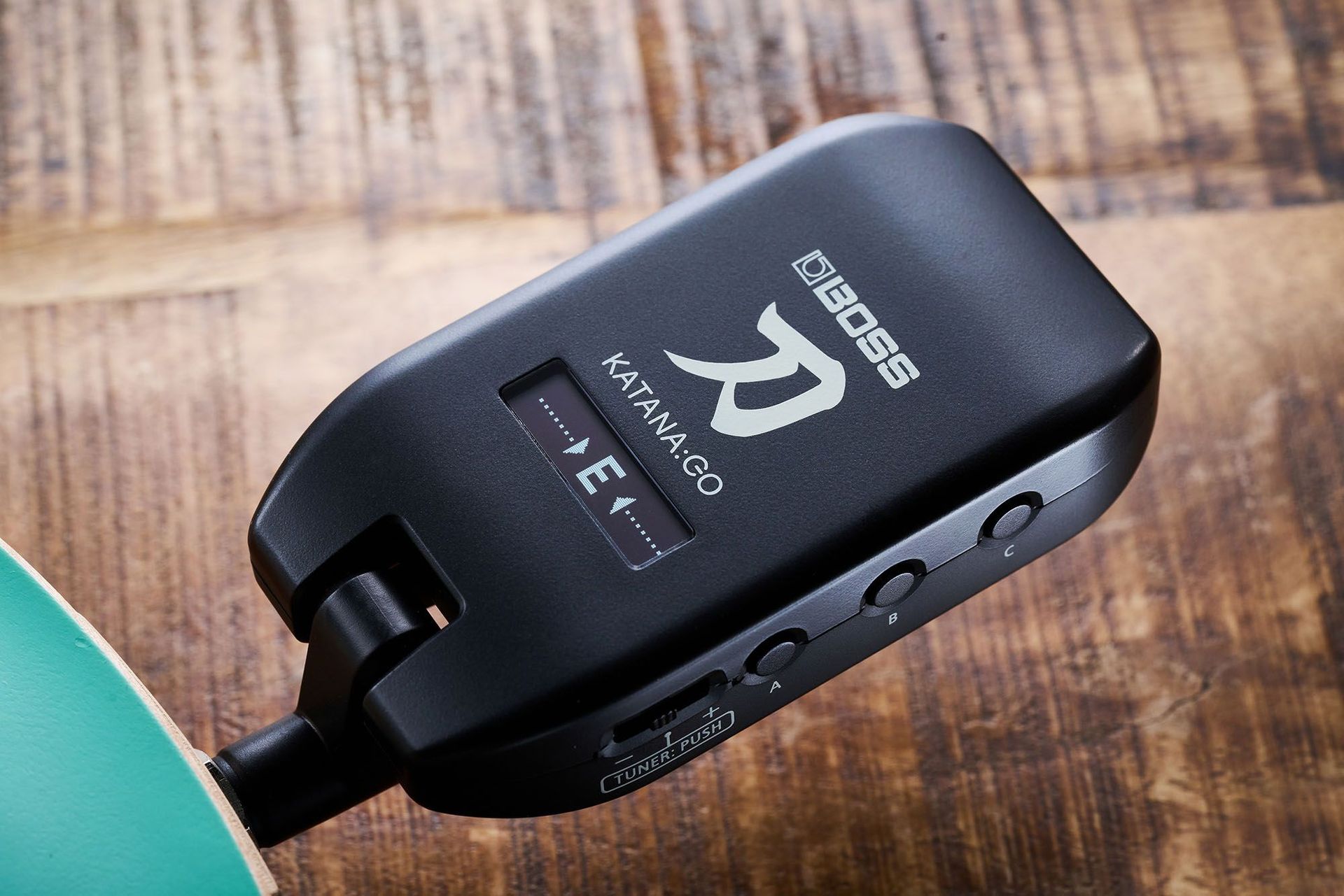 4957054522858 - Katana Go KTN-GO2 Headphone Amp