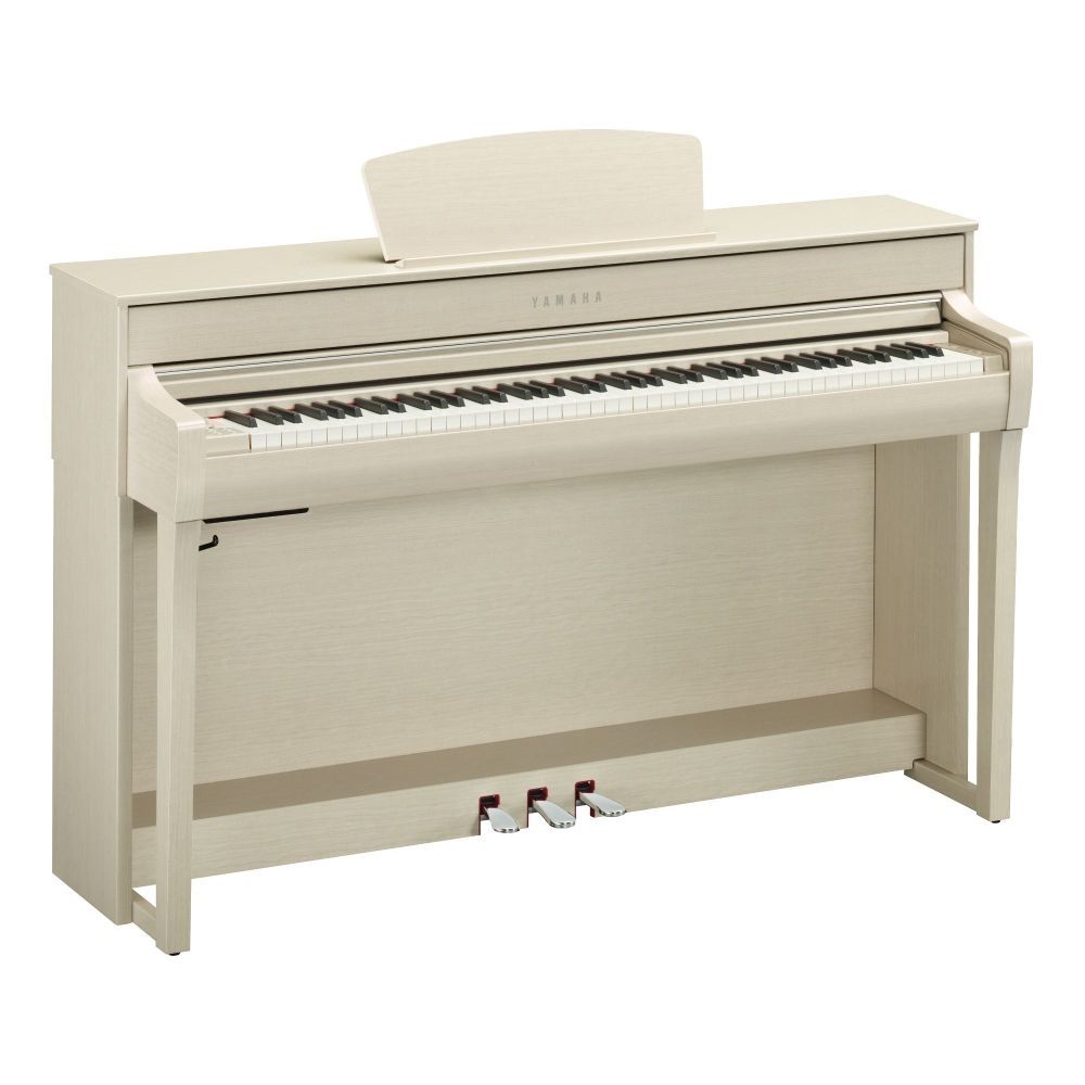 4957812654173 - CLP-735WA Digitalpiano Esche hell - Aussteller - Selbstabholung !