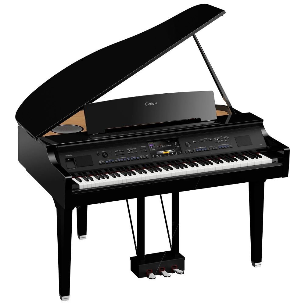 4957812687157 - CVP-909GP Digitalpiano Avant Grand- Digitalflügel 4957812687157 - CVP-909GP Digitalpiano Avant Grand- Digitalflügel