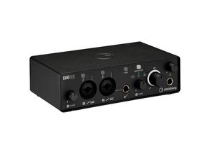 4957812695831 - Audio Interface IXO22 inkl Software