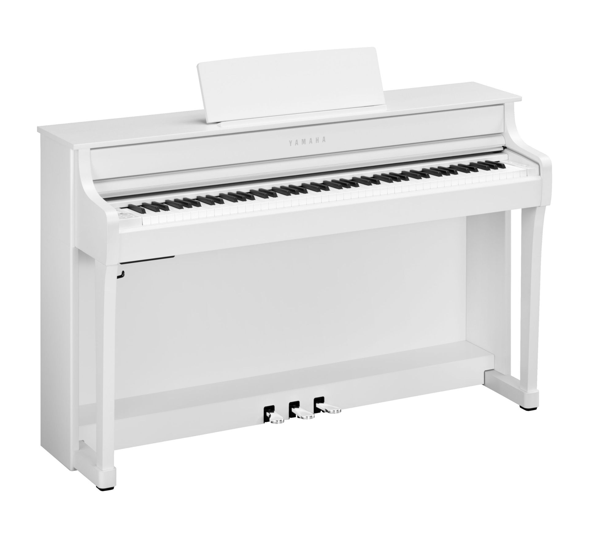 4957812700528 - CLP-835 WH DigitalpianoWeiß matt E-Piano Yamaha