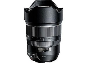 4960371005850 - Gebraucht SP 15-30mm f 28 Di VC USD - Canon EF Kompatibel Zustand Ausgezeichnet