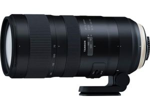 4960371006246 - TAMRON Objektiv SP 70-200mm 28 Di VC USD G2 für Canon D (und R) passendes Objektive schwarz Objektive