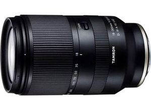 4960371006765 - TAMRON Objektiv AF 18-300mm F 35-63 Di III-A VC VXD für Sony Alpha passendes Objektive schwarz Objektive