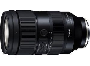 4960371006789 - TAMRON Objektiv 35-150mm F 2-28 Di III VXD für Sony Alpha passendes Objektive schwarz Objektive