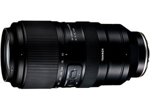 4960371006819 - TAMRON Objektiv 50-400mm F 45-63 Di III VC VXD für Sony Alpha passendes Objektive schwarz Objektive