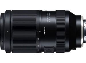 4960371006871 - TAMRON Objektiv 70-180mm F 28 Di III VC VXD G2 für Sony Alpha passendes Objektive schwarz Objektive