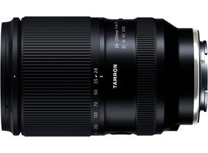 4960371006925 - TAMRON Objektiv 28-300mm F 4-71 Di III VC VXD Objektive schwarz