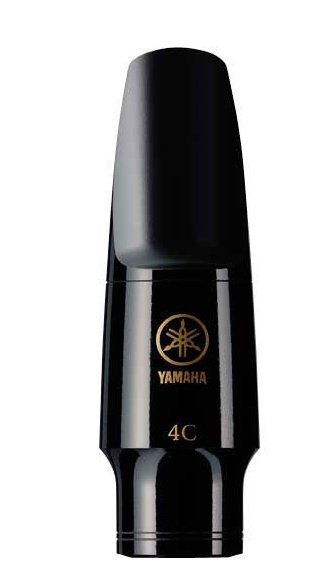 4960693032831 - - MP AS 4C Standard Mundstück für Altsaxophon