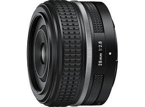 4960759909275 - NIKKOR Z 28 mm F28 SE 52 mm Filtergewinde (Z Anschluss)