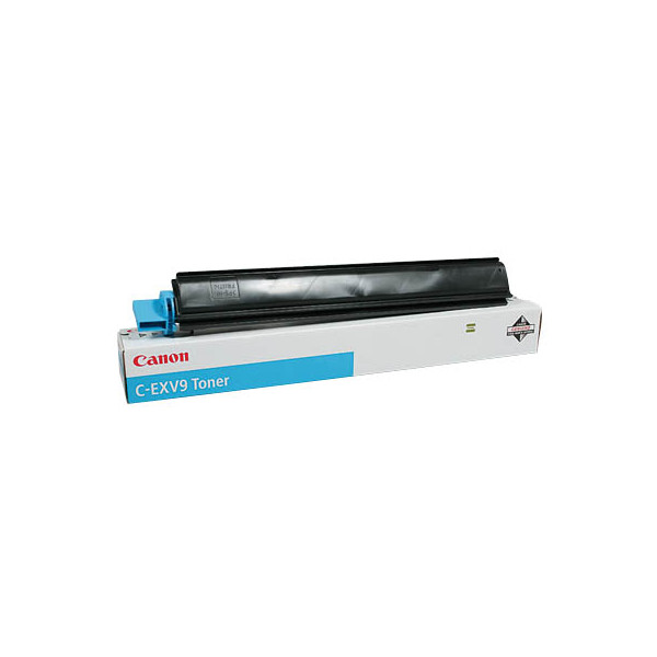 4960999196480 - Original 8641A002   CEXV9 Toner cyan