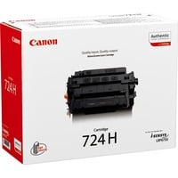4960999664903 - Original Toner 724H schwarz hohe Ergiebigkeit 12500 Seiten (3482B002)