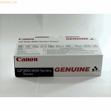 4960999850337 - Original 1389A003 Toner schwarz