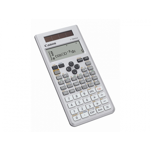 4960999900216 - F-789SGA Wissenschaftlicher Rechner 18 Stellen 264 Fuktionen 4960999900216 - F-789SGA Wissenschaftlicher Rechner 18 Stellen 264 Fuktionen