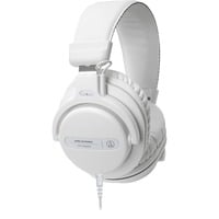 4961310143251 - audio-technica AudioT ATH-PRO5XWH DJ Kopfhörer wh DJ Kopfhörer weiß (ATH-PRO5XWH) 4961310143251 - audio-technica AudioT ATH-PRO5XWH DJ Kopfhörer wh DJ Kopfhörer weiß (ATH-PRO5XWH)