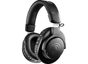 4961310157111 - AUDIO TECHNICA ATHM20xBT - Kopfhörer