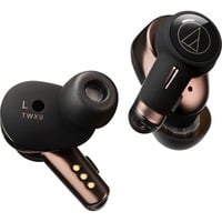 4961310158200 - ATH-TWX9 - true wireless earphones with mic