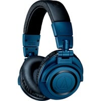 4961310158811 - ATH-M50xBT2DS Headset 4961310158811 - ATH-M50xBT2DS Headset