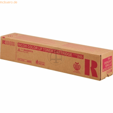 4961311006975 - Toner Type 245 (888282) magenta 4961311006975 888282