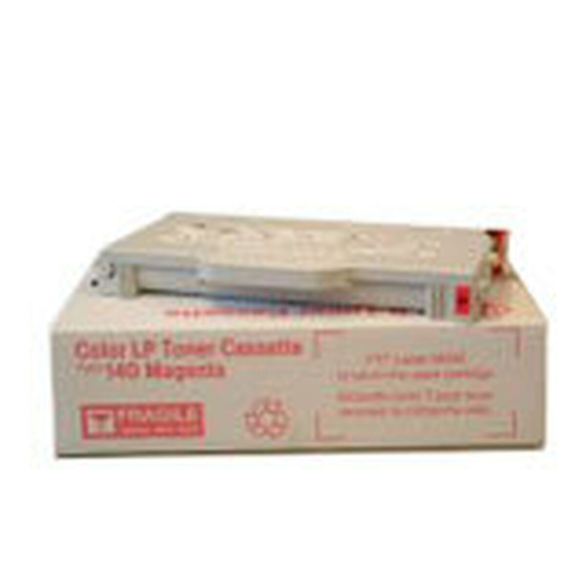 4961311007514 - Toner CL-1000 Magenta 4961311007514 - Toner CL-1000 Magenta