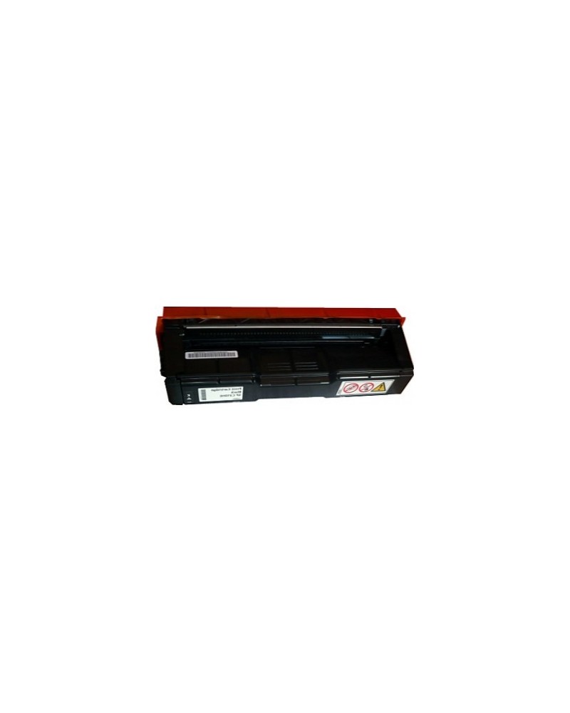 4961311037269 - Original Type SP C310HE Toner schwarz 6500 Seiten (406479) für SP C320DN