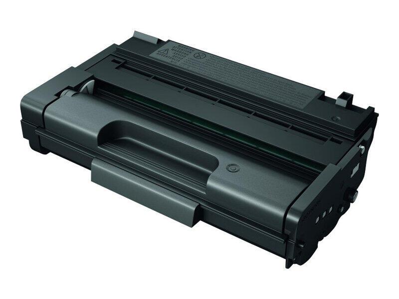 4961311853937 - Original Type SP 3400LE Toner schwarz 2500 Seiten (406523) für SP 3500N SF SP 3510SF