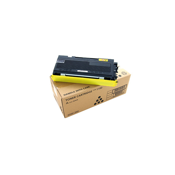 4961311858819 - Type 1190 - Tonerpatrone - 1 x Schwarz - 2500 Seiten - für FAX 1190L (431013)