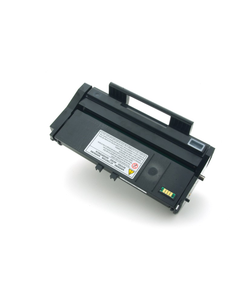 4961311877667 - Original Type SP 100LE Toner schwarz 1200 Seiten (407166) für SP 112 SU SF