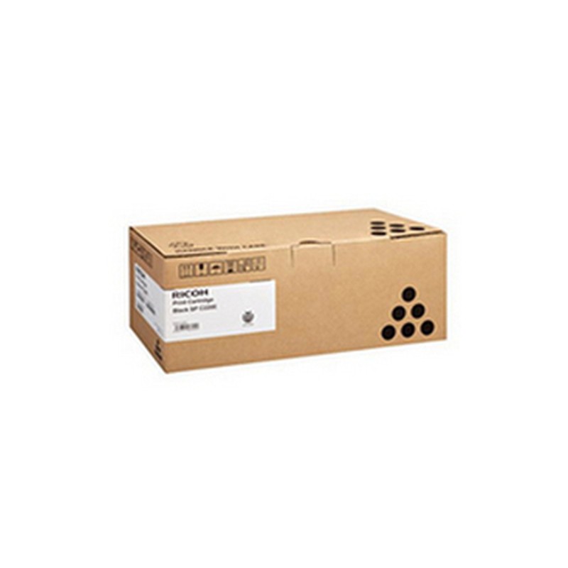 4961311885341 - Original Type SP 4510E Toner schwarz 6000 Seiten (407340) für SP 3600DN SF SP 3610SF SP 4510DN SF