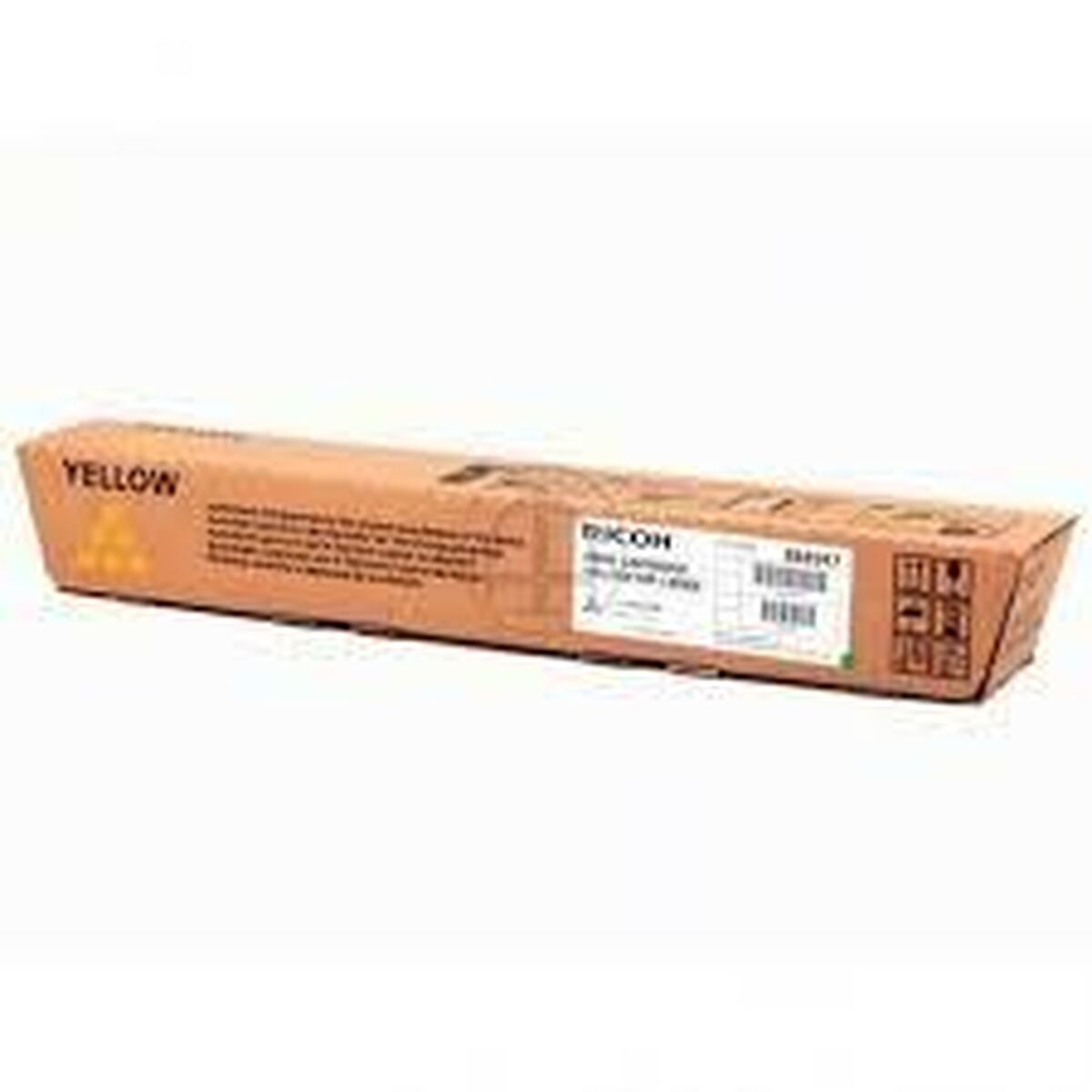 4961311893599 - ORIGINAL 842031 RICOH MPC2500 TONER YELLOW