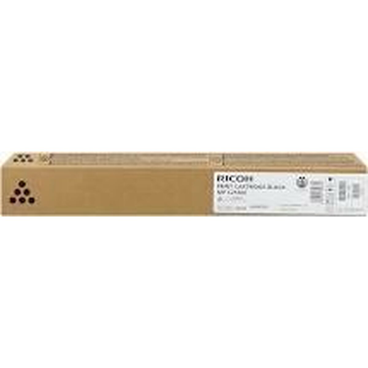 4961311894466 - ORIGINAL 842057 RICOH MPC2030 TONER BLACK