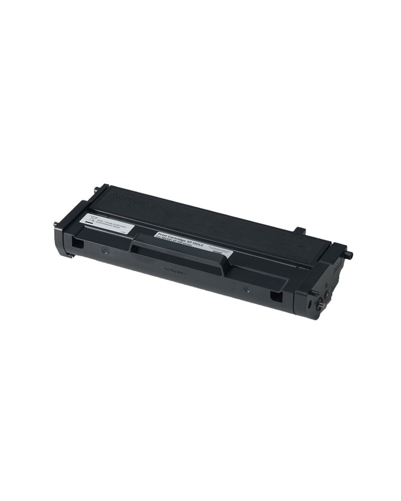 4961311909887 - Original Type SP 150HC Toner schwarz für 1500 Seiten (408010) für SP 150 w SU SUw