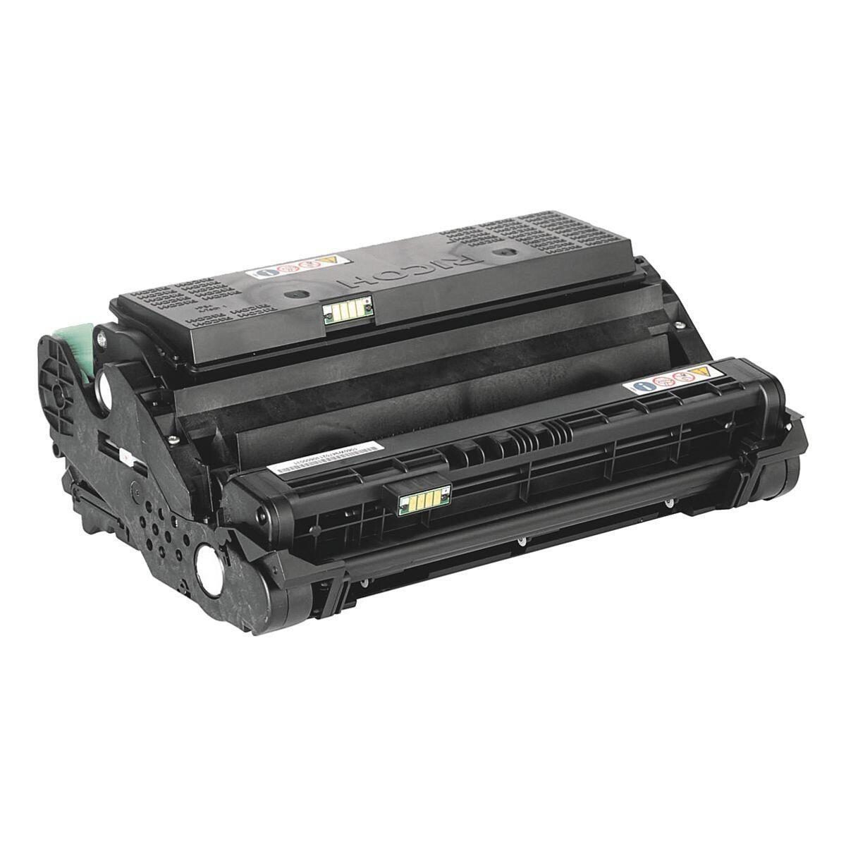 4961311915086 - Original Type SP 400E Toner schwarz bis zu 2500 Seiten (408062) für SP400DN 450DN