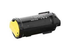 4961311948817 - IM C530 - Gelb - Original - Tonerpatrone - für IM C530 4961311948817 - IM C530 - Gelb - Original - Tonerpatrone - für IM C530