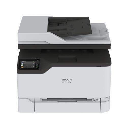 4961311958014 - M C240FW - multifunction printer - colour Laserdrucker Multifunktion mit Fax - Farbe - Laser