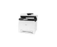 4961311963186 - RICOH M C251FW 4 in 1 Farblaser-Multifunktionsdrucker weiß