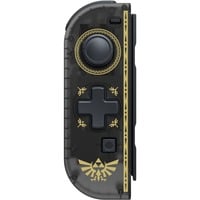 4961818029682 - HORI Nintendo Switch D-PAD Zelda Controller (L) - Gamepad - Nintendo Switch