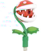 4961818039773 - HORI Piranha Plant Camera - Wired - Nintendo Switch 2 4961818039773 - HORI Piranha Plant Camera - Wired - Nintendo Switch 2