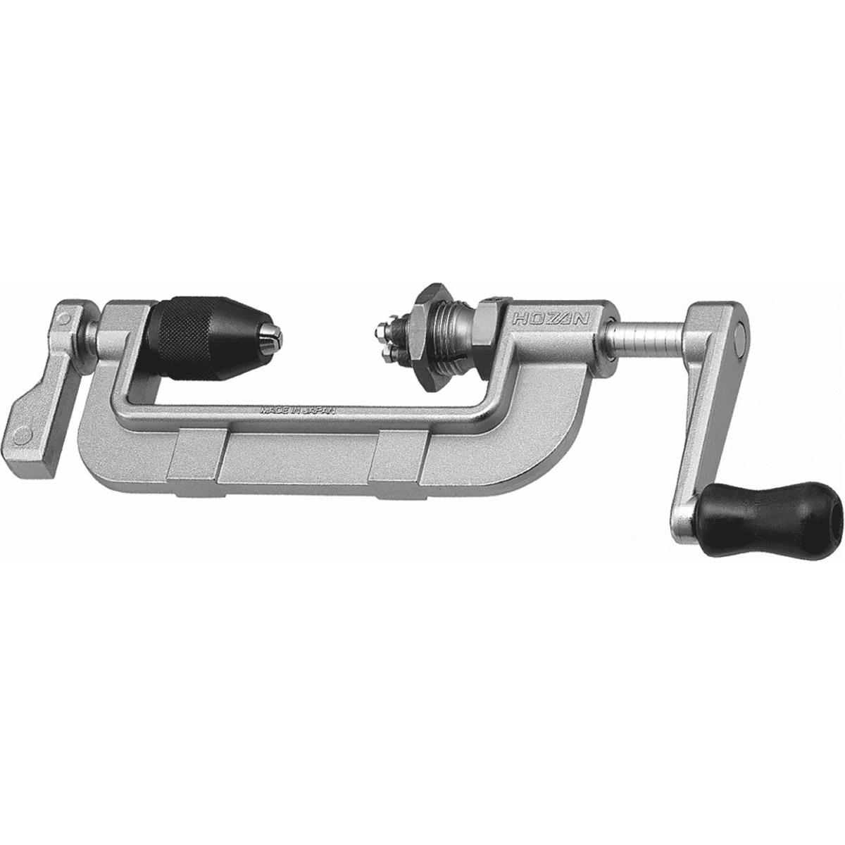 4962772156964 - C702-14 Gewindeschneider für runde Speichen 20 mm mit neuem Kopf