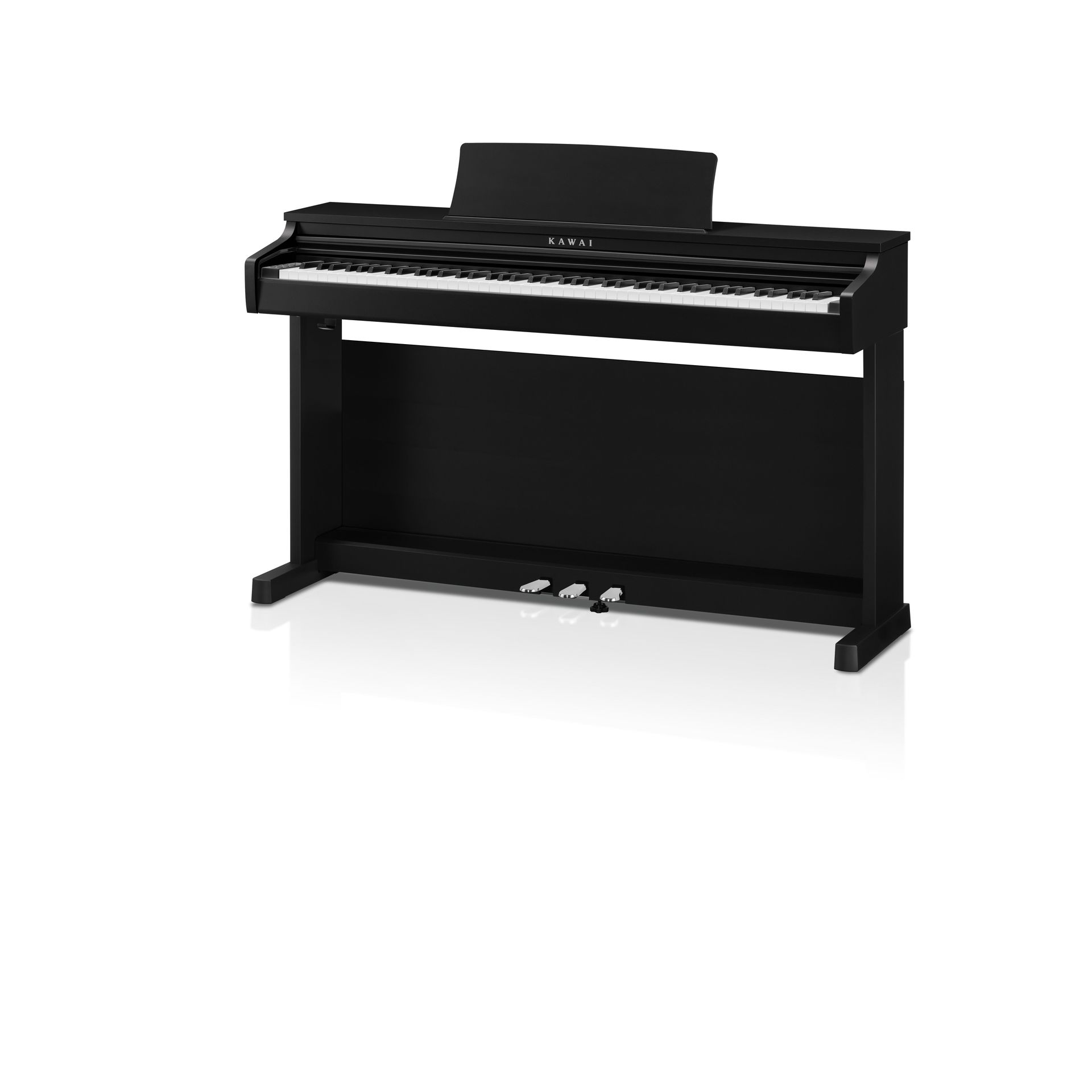 4962864315415 - KAWAI CX-202B Digitalpiano black 88 Tasten Hammermechanik