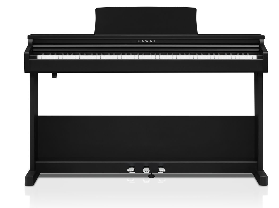 4962864315545 - KAWAI CX-102B Digitalpiano schwarz 88 Tasten Hammermechanik