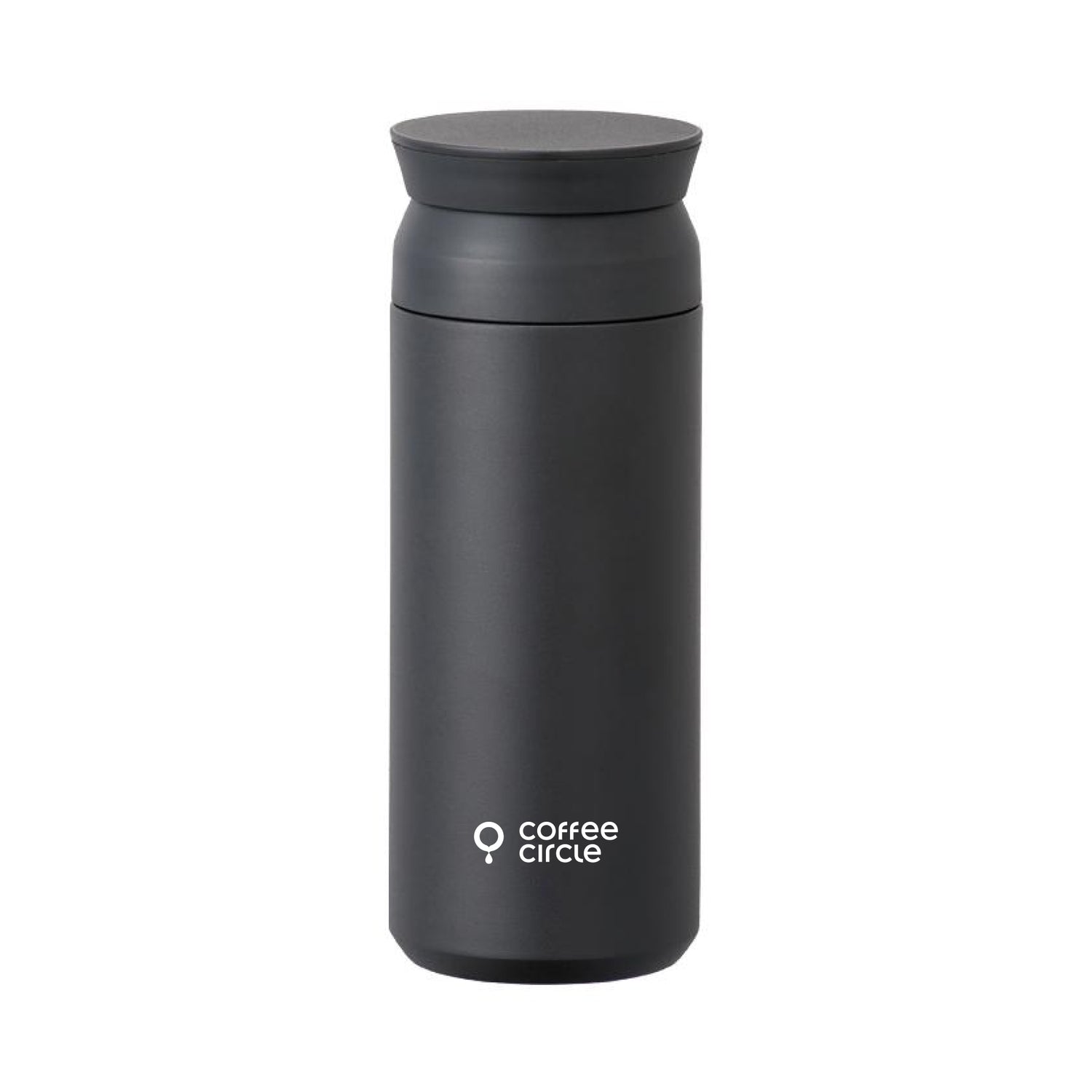 4963264502290 - Coffee Circle Travel Tumbler schwarz schwarz 4963264502290 - Coffee Circle Travel Tumbler schwarz schwarz