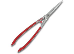 4965280681027 - Heckenschere KR-1000 rot 65 cm geb Griffe 780 g Blattlänge 18 cm - ARS