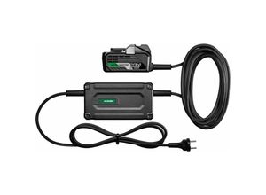 4966376324538 - Ac dc Adapter ET36A Stromversorgung ohne Batterieladung für MV-Werkzeugplattform bis 2000 Watt - Hikoki